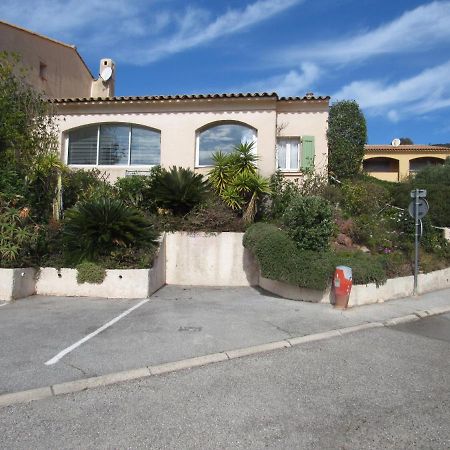 Villa - Mas De La Mer Théoule-sur-Mer Exterior photo